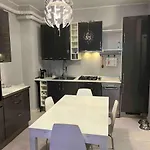 Casa Giardinetto Apartmán *