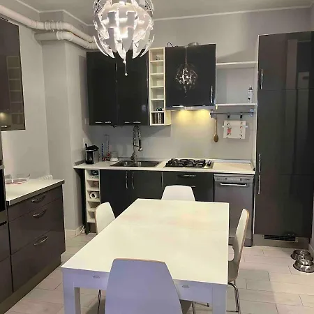 Casa Giardinetto Apartment *