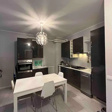 Casa Giardinetto Lavagna