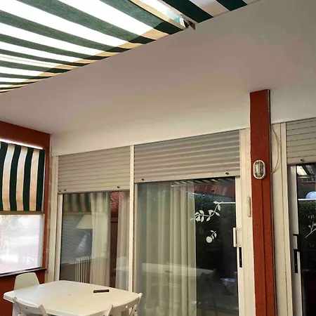 Casa Giardinetto Apartment Lavagna