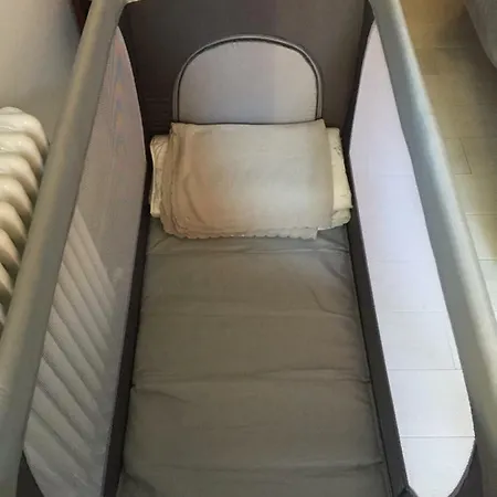 Casa Giardinetto Apartment