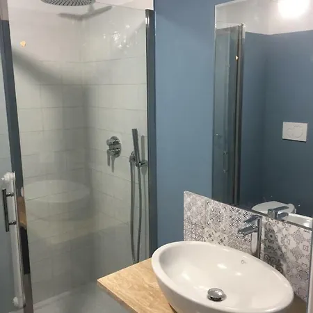 Casa Giardinetto Lavagna