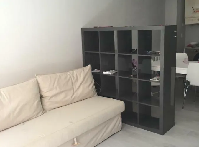 Apartamento Casa Giardinetto