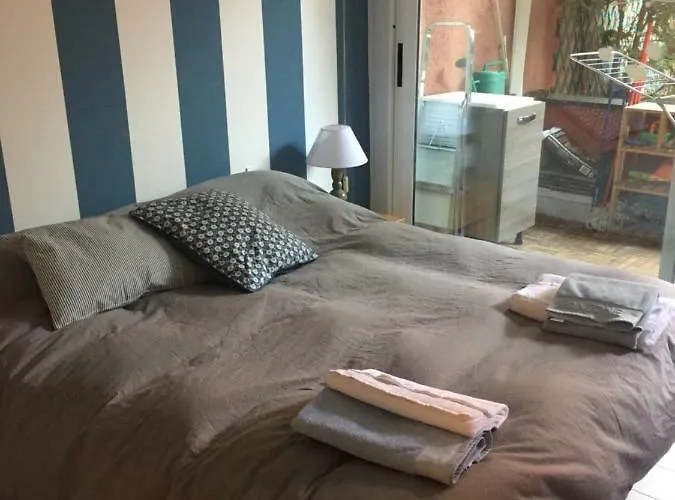 Apartamento Casa Giardinetto Lavagna