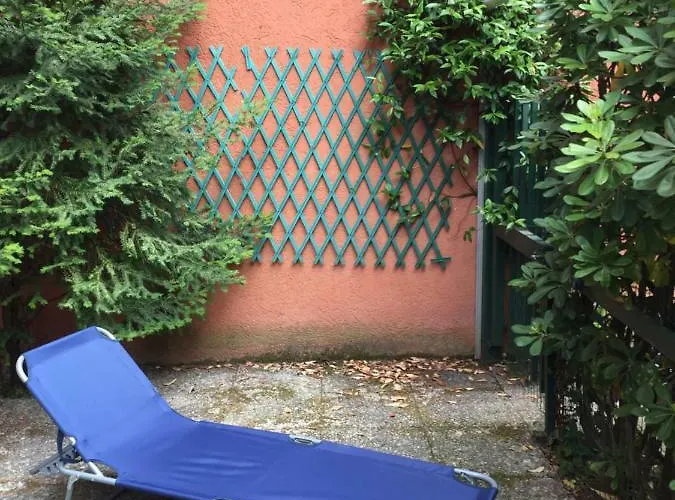 Casa Giardinetto * Lavagna