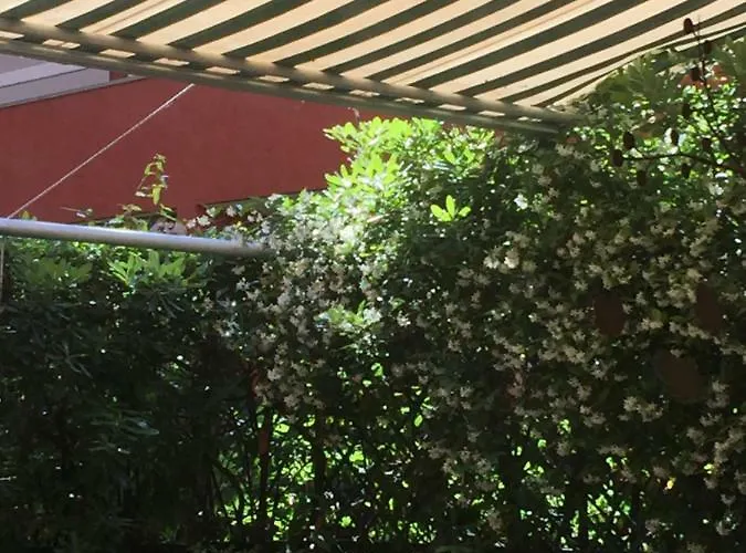 Casa Giardinetto Apartamento Lavagna