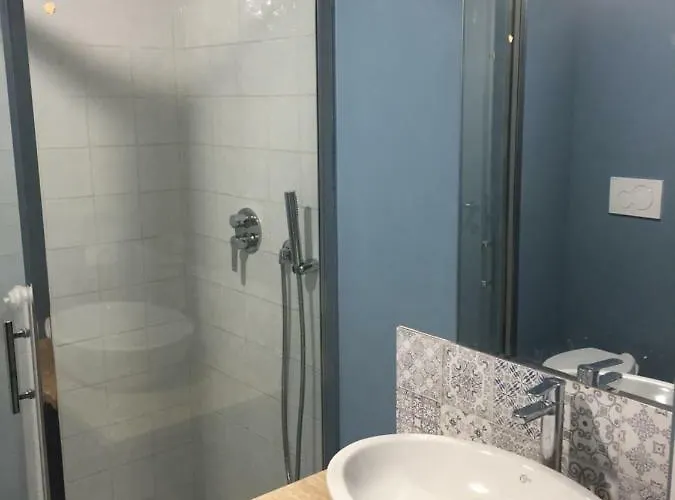 Casa Giardinetto Lavagna