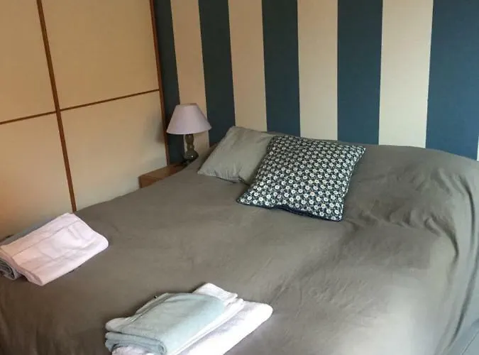 Casa Giardinetto Apartamento Lavagna