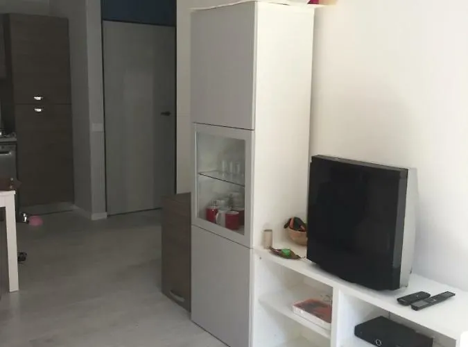 Casa Giardinetto Apartamento Lavagna