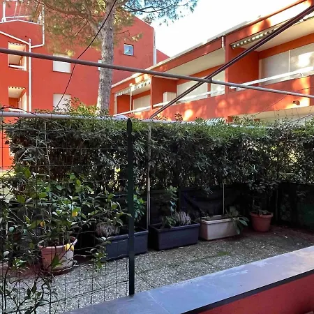 Casa Giardinetto *