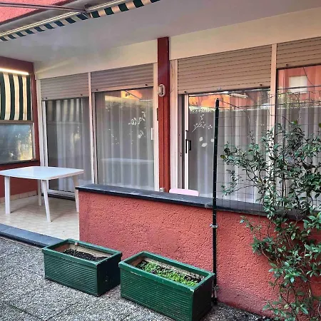 Casa Giardinetto Appartement *