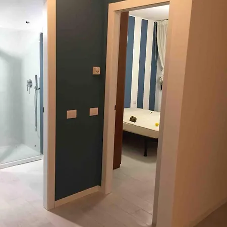 Appartement Casa Giardinetto