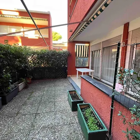 Apartment Casa Giardinetto Lavagna