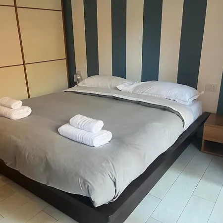 Casa Giardinetto * ラヴァーニャ