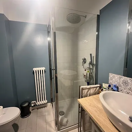 Casa Giardinetto Apartment Lavagna