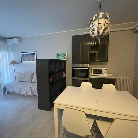 Casa Giardinetto Appartement Lavagna
