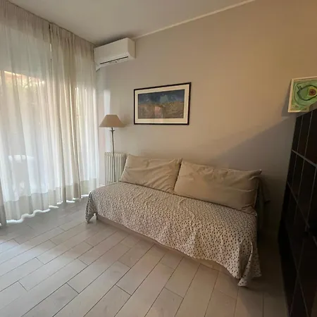 Casa Giardinetto Lavagna