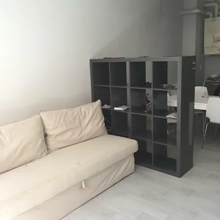 Appartement Casa Giardinetto