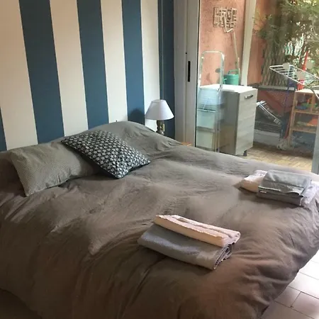 Appartement Casa Giardinetto Lavagna