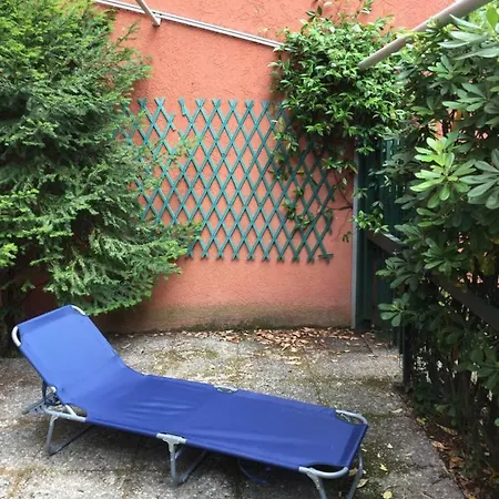 Casa Giardinetto * Lavagna