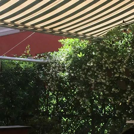 Casa Giardinetto Apartment Lavagna