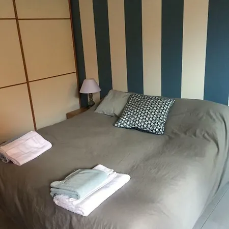 Casa Giardinetto Apartment Lavagna