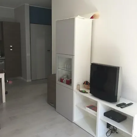Casa Giardinetto Apartment Lavagna