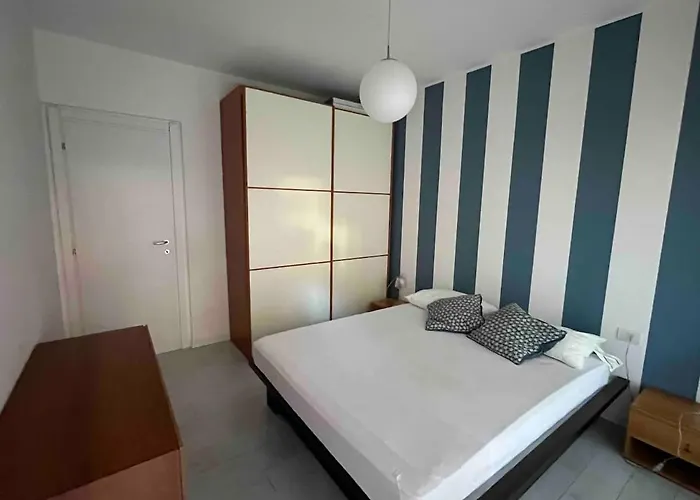 Casa Giardinetto * ラヴァーニャ