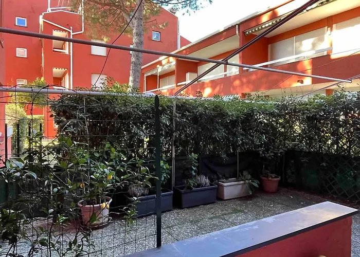 Casa Giardinetto *