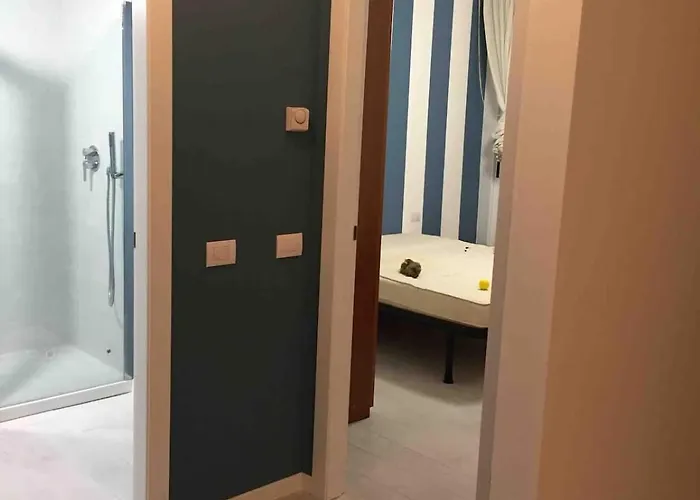アパート Casa Giardinetto