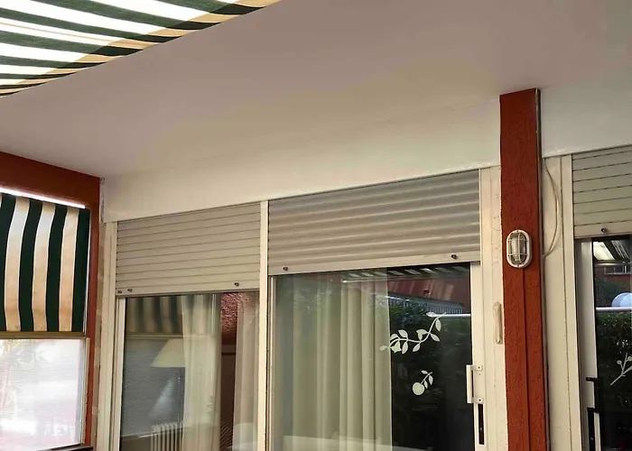 Casa Giardinetto アパート ラヴァーニャ