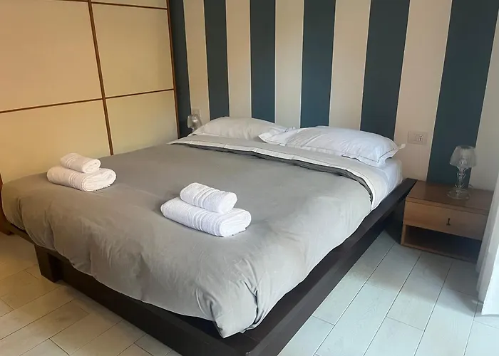 Casa Giardinetto * ラヴァーニャ