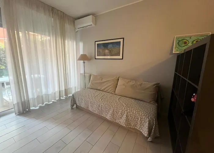 Casa Giardinetto ラヴァーニャ